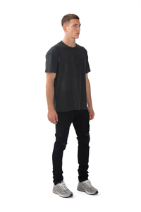 PURPLE BRAND SLIM FIT JEANS Mens Apparel - MENS APPAREL