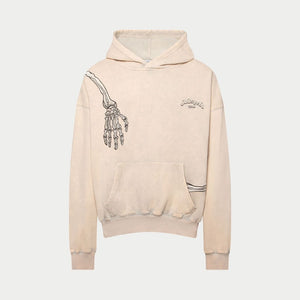 GODSPEED R.o.d Hoodie Mens Apparel
