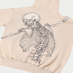 GODSPEED R.o.d Hoodie Mens Apparel