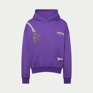 GODSPEED R.o.d Hoodie Mens Apparel