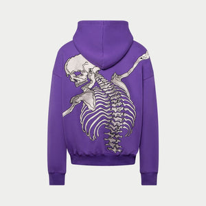 GODSPEED R.o.d Hoodie Mens Apparel