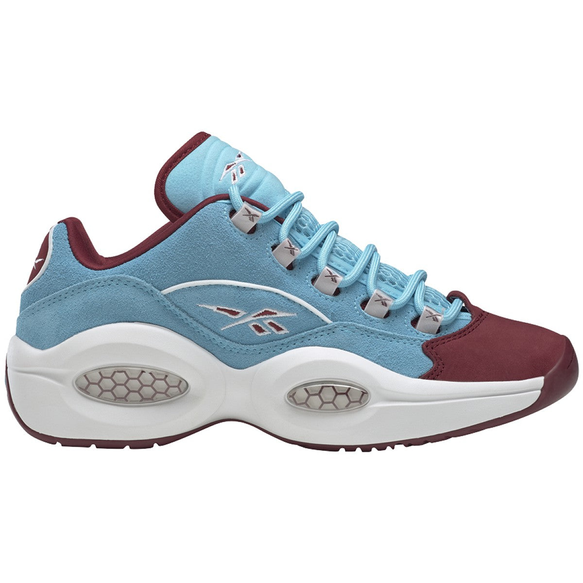 Question Low Reebok Basketball Shoes Low REEBOK QUESTION LOW Mens