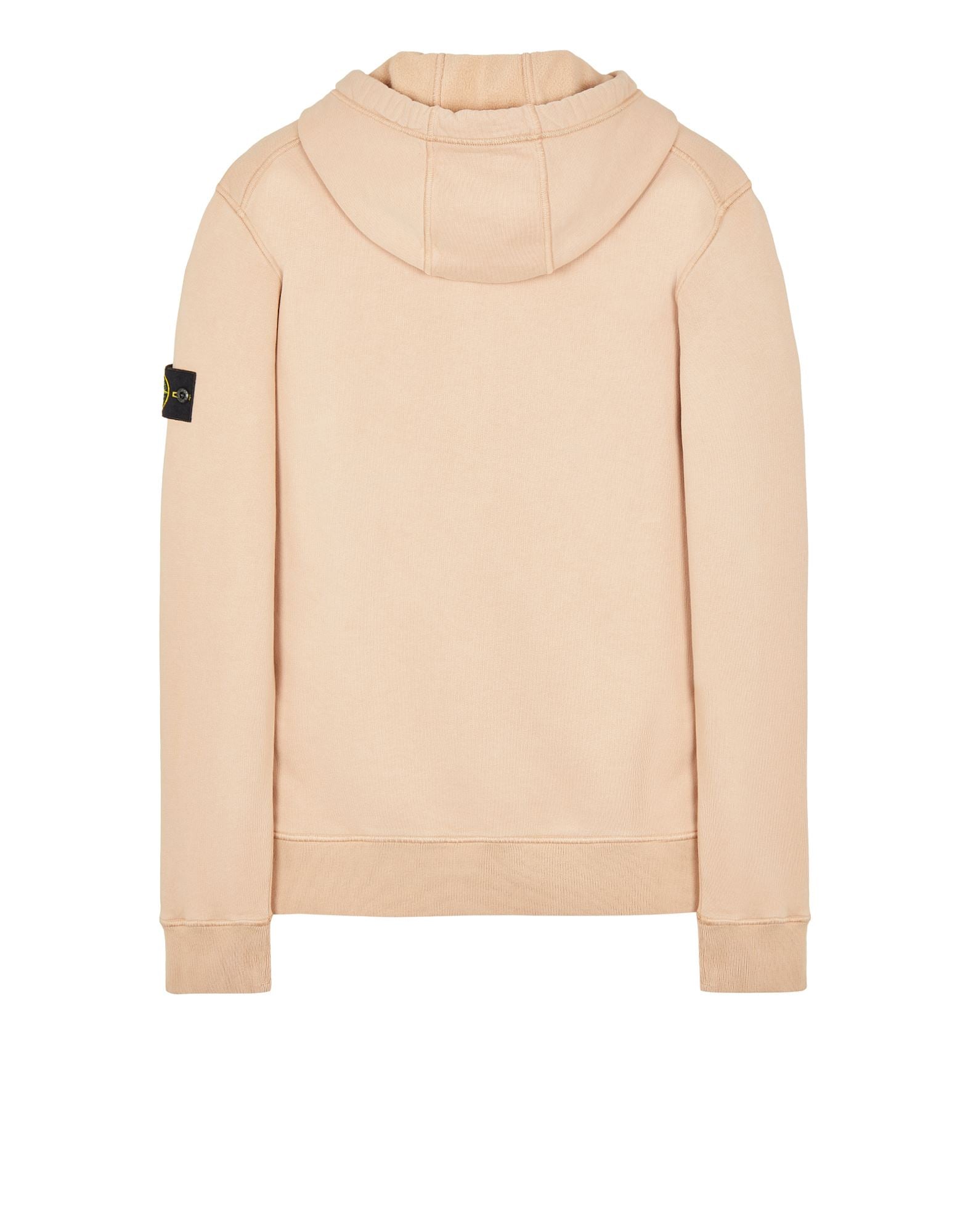 STONE ISLAND 64120 CLASSIC HOODIE Mens Apparel – ASPHALT