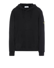STONE ISLAND CLASSIC HOODIE Mens Apparel - MENS APPAREL