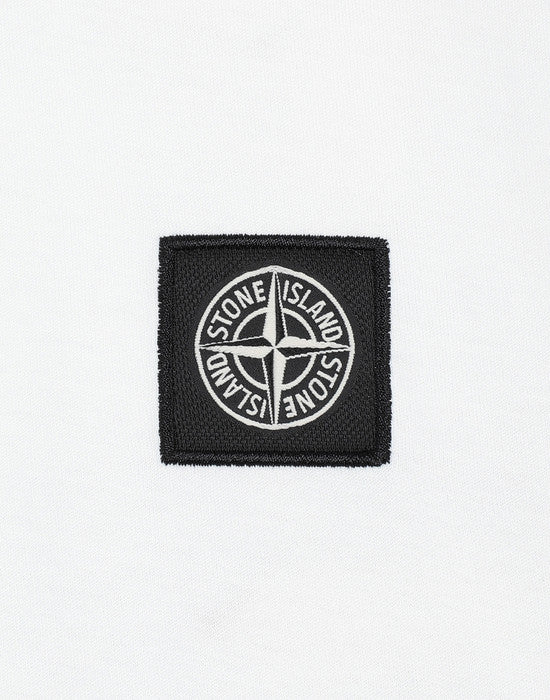 STONE ISLAND CLASSIC TEE Mens Apparel – ASPHALT