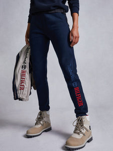 TIMBERLAND THxTBL RI LOGO SWEATPANTS Unisex Apaprel - UNISEX