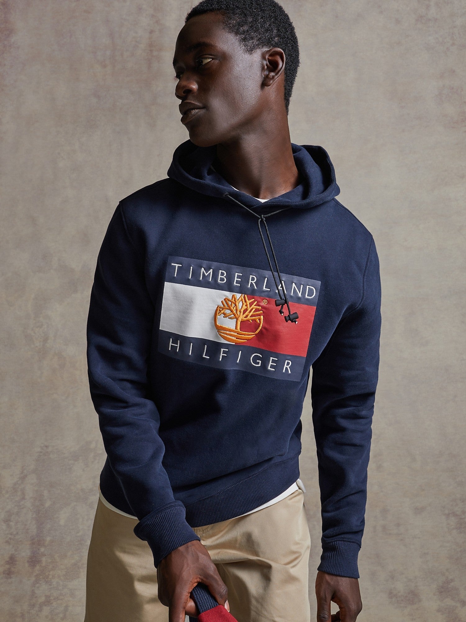 Tommy hilfiger x timberland Clearance