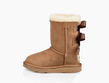 UGG BAILEY BOW II TODDLERS BOOTS - TODDLERS BOOTS