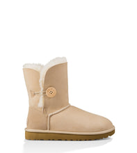 UGG BAILEY BUTTON II Womens Boots - Womens Boots