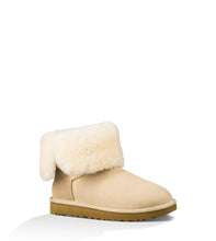 UGG BAILEY BUTTON II Womens Boots - Womens Boots