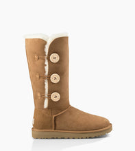 UGG BAILEY BUTTON TRIPLET II Womens Boots - Womens Boots