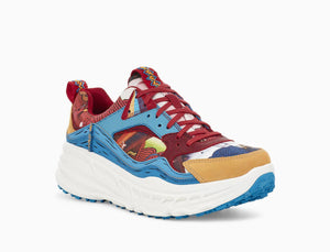 UGG CA805 X YOKOO WONDERLAND Mens Sneakers - Mens Sneakers