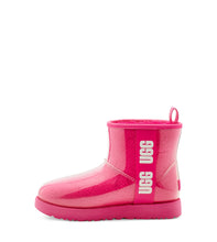UGG CLASSIC CLEAR MINI Womens Boots - Womens Boots