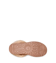 UGG CLASSIC MINI FLUFF Womens Boots - Womens Boots