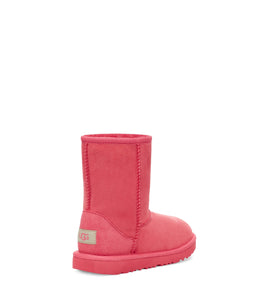 UGG CLASSIC SHORT II Kids Boots - Kids Boots