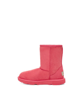 UGG CLASSIC SHORT II Kids Boots - Kids Boots