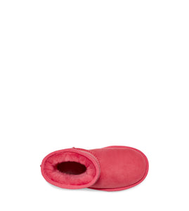 UGG CLASSIC SHORT II Kids Boots - Kids Boots