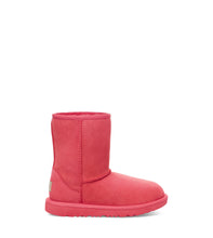 UGG CLASSIC SHORT II Kids Boots - Kids Boots