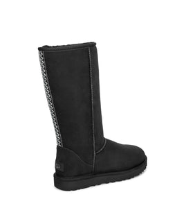 UGG CLASSIC TALL II TASMAN BRAID Womens Boots - Womens Boots