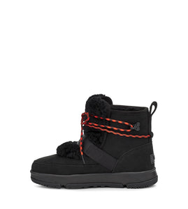 UGG CLASSIC WEATHER HIKER Womens Boots - Womens Boots