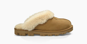 UGG COQUETTE Womens Slides - Womens Slides