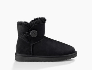 UGG MINI BAILEY BUTTON II Womens Boots - Womens Boots