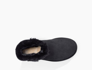 UGG MINI BAILEY BUTTON II Womens Boots - Womens Boots