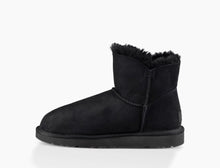 UGG MINI BAILEY BUTTON II Womens Boots - Womens Boots