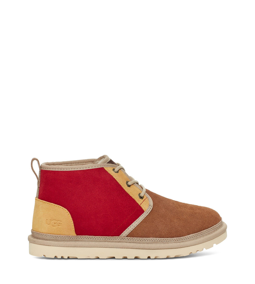 UGG NEUMEL MASHUP Mens Boots - Mens Boots