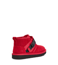 UGG NEUMEL SNAPBACK Mens Boots - Mens Boots