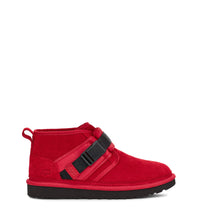 UGG NEUMEL SNAPBACK Mens Boots - Mens Boots